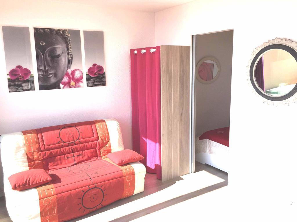 Magnifique Appartement residence Argonautes Le Barcarès Extérieur photo