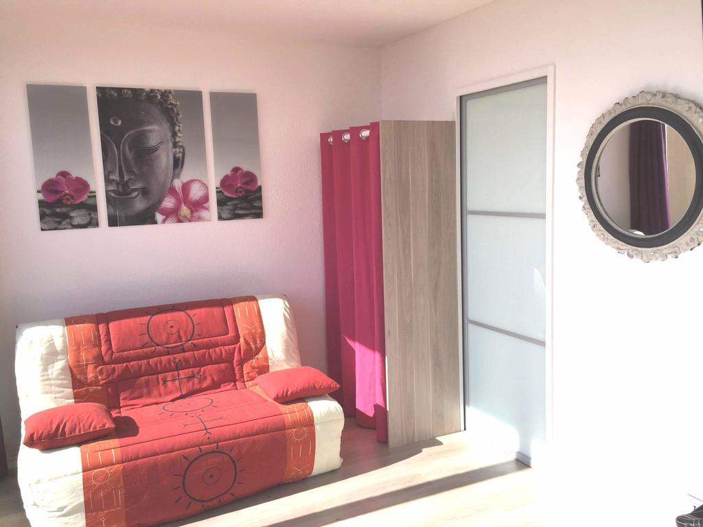 Magnifique Appartement residence Argonautes Le Barcarès Extérieur photo